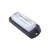 Luz Auxiliar Ultra Brillante X13 de 4 LEDs, color Ámbar, con mica transparente.