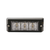 Luz Auxiliar Serie X3703, 3 LEDS, color Azul