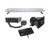 Kit básico para equipamiento de unidades de Seguridad Pública
