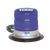 Baliza led pulso, 12-24vdc, 11 patrones de flash, montaje de imán de vacío, azul