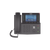 Teléfono IP empresarial para 20 lineas SIP, Bluetooth integrado para diademas, PoE y hasta 60 botones DSS con doble puerto Gigabit, soporta recepción de video