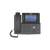 Teléfono IP empresarial para 20 lineas SIP, Bluetooth integrado para diademas, PoE y hasta 60 botones DSS con doble puerto Gigabit, soporta recepción de video