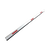 Brazo para barrera XB6000 con tira de led a lo largo del mástil