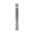 Bolardo Fijo de Acero Inoxidable de 900 mm de Altura / Ideal para aplicaciones delimitaciones de automóviles