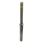 Bolardo retráctil de Acero Inoxidable de 900 mm de Altura / Ideales para delimitación vehicular y peatonal