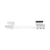 Soporte degondable para brazo de barreras Industrial By AccessPRO