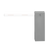 Barrera vehicular izquierda / Soporta brazo de hasta 3 m / Apertura en 1.5 s /Final de carrera ajustable por programación / Movimiento fluido / Diseño elegante color gris