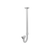 Montaje telescópico de aluminio 1000-2000 mm
