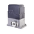 Operador para puertas corredizas / 1200 kgs / Aprendizaje automático de finales de carrera / Fácil instalación