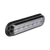 Luz Auxiliar Ultra Brillante IP67 de 6 LEDs, Color Azul, con mica transparente y bisel negro