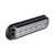 Luz Auxiliar Ultra Brillante IP67 de 6 LEDs, Color Claro, con mica transparente y bisel negro