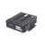 DVR móvil tribrido / no soporta transmisión de vídeo remota / almacenamiento en memoria SD / 4 canales AHD hasta 2MP + 1 canal IP hasta 2MP / compresión de vídeo H.265 /