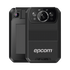 Body Camera para Seguridad, Video 4K, GPS Interconstruido, Conexion 4G-LTE, WiFi, Bluetooth, Sistema basado en Android