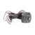 Controlador Ergonómico ideal para motocicletas