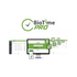 Software de Gestión Centralizada de Asistencia BIOTIMEPRO Licencia LITE 10 dispositivos y 1000 empleados
