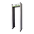 Arco Detector de Metales de 18 Zonas / Termografía Industrial / Sensor IR / Contador de personas / Pantalla LCD 5.7 IN / Fácil de programar mediante Control Remoto